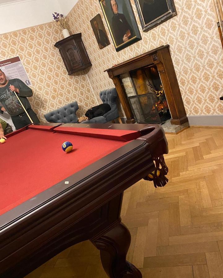 Du Glacier Boutique & Traditions Hotel Fiesch Kültér fotó
