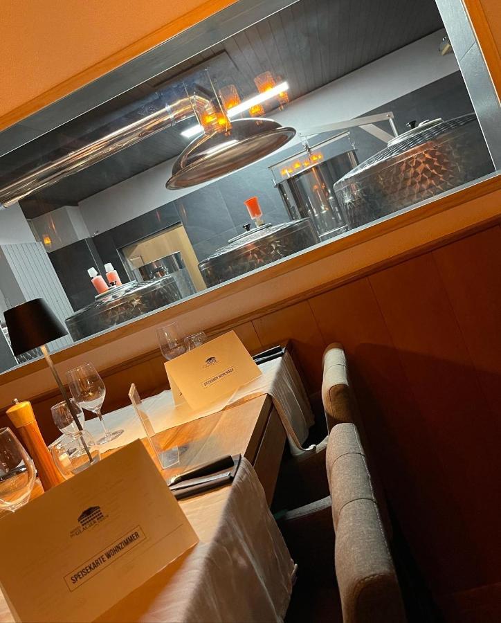 Du Glacier Boutique & Traditions Hotel Fiesch Kültér fotó
