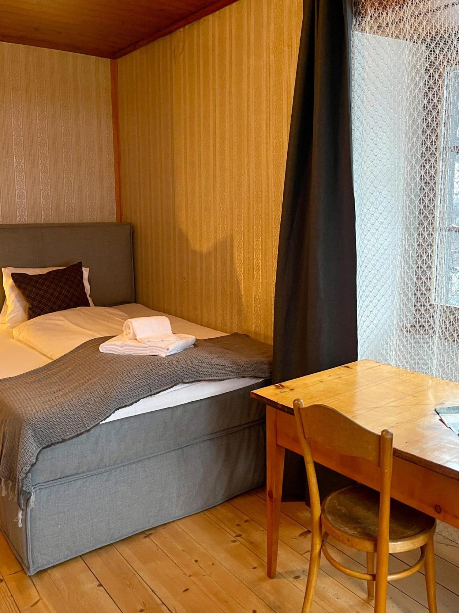 Du Glacier Boutique & Traditions Hotel Fiesch Kültér fotó