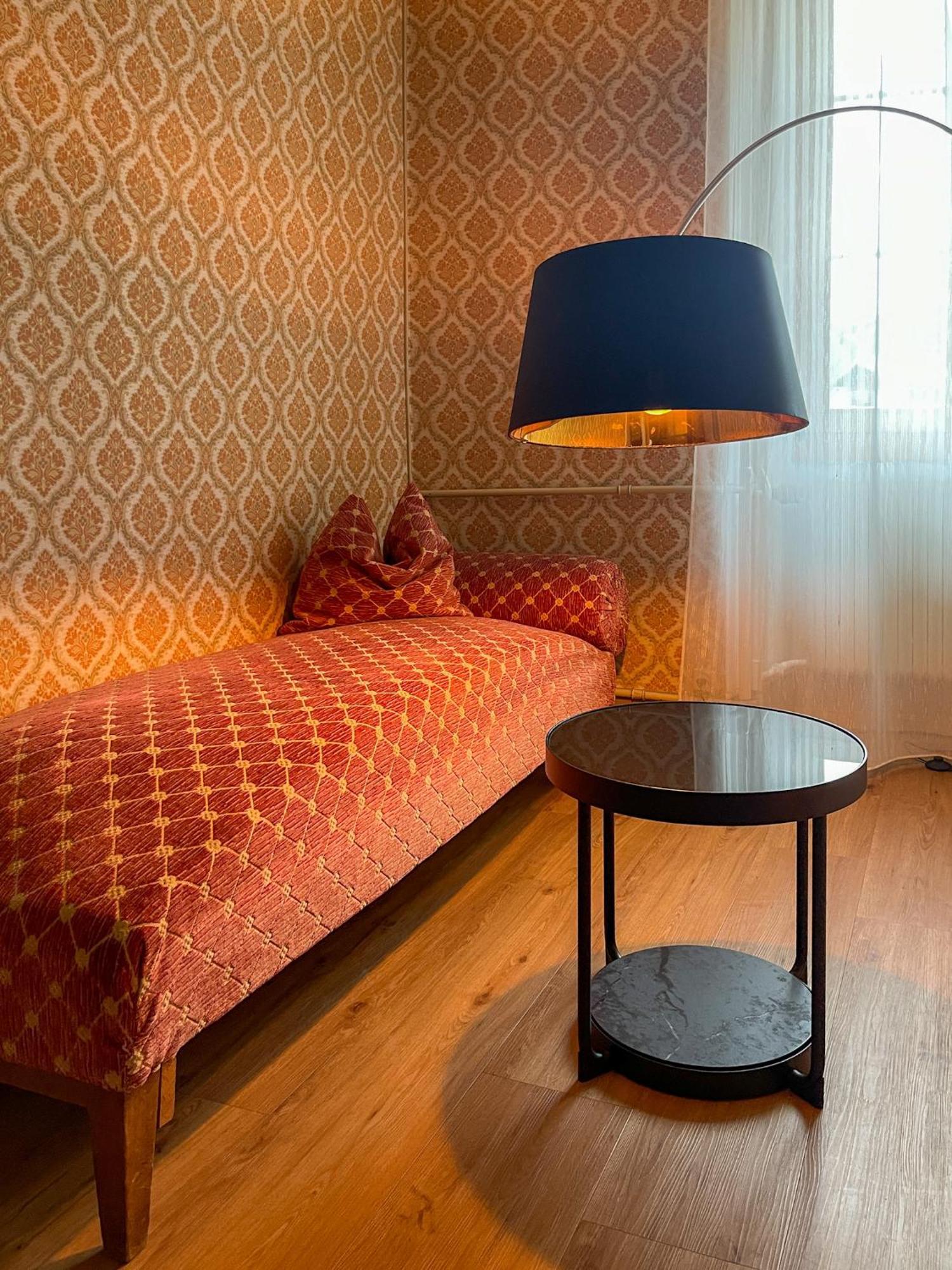 Du Glacier Boutique & Traditions Hotel Fiesch Kültér fotó