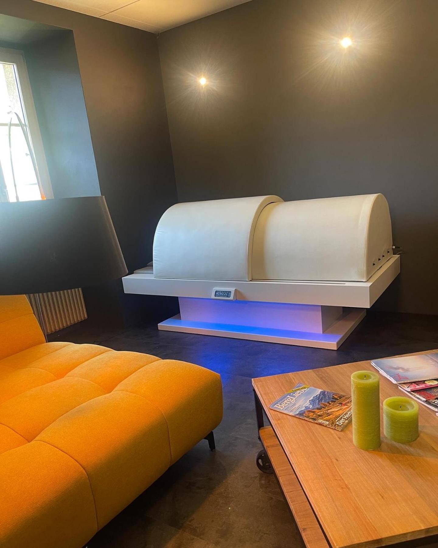 Du Glacier Boutique & Traditions Hotel Fiesch Kültér fotó